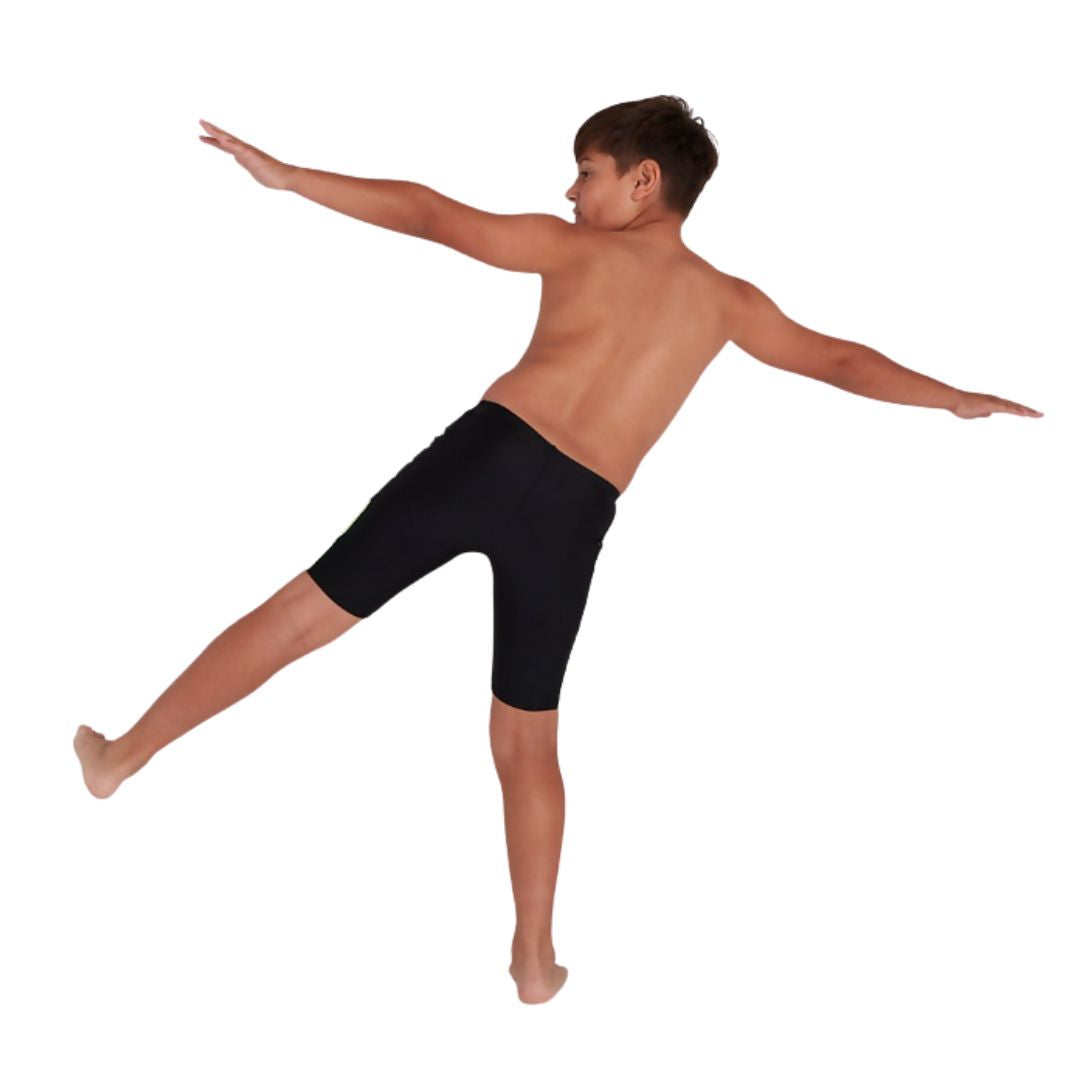 Boom Logo Splice Jammer