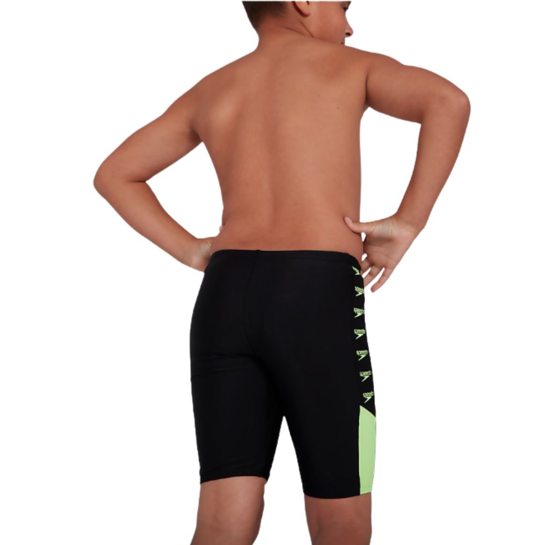 Boom Logo Splice Jammer