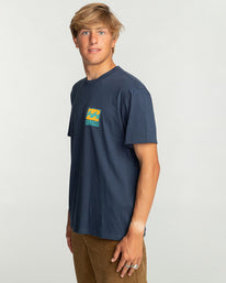 Stamp T-shirt