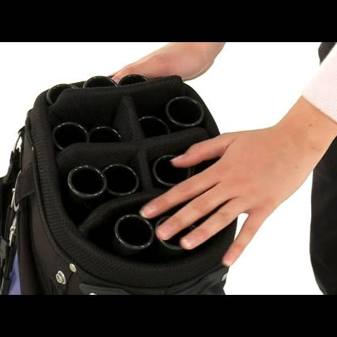 أنبوب حقيبة الماجستير