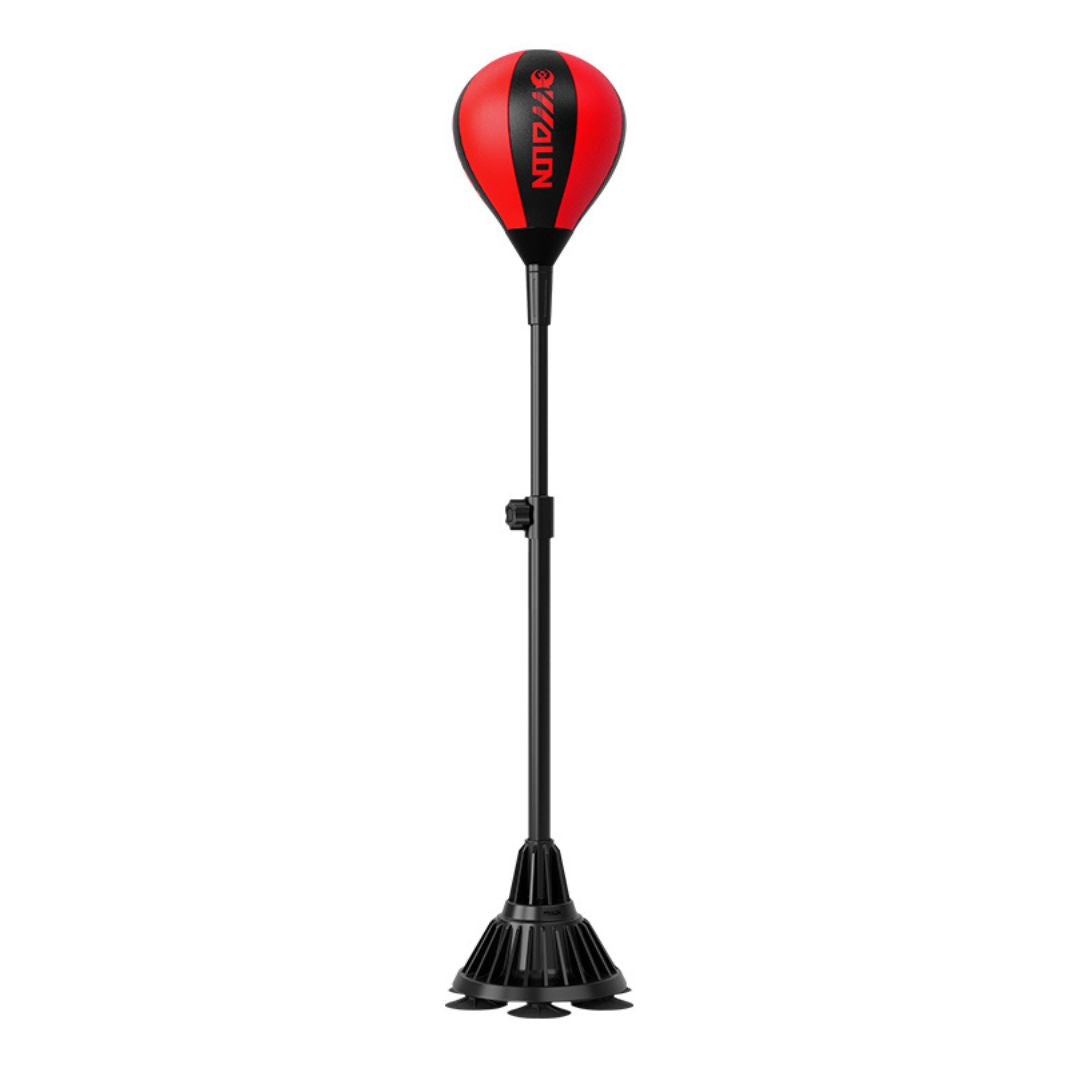 Adjustable PU Speed Ball with Stand