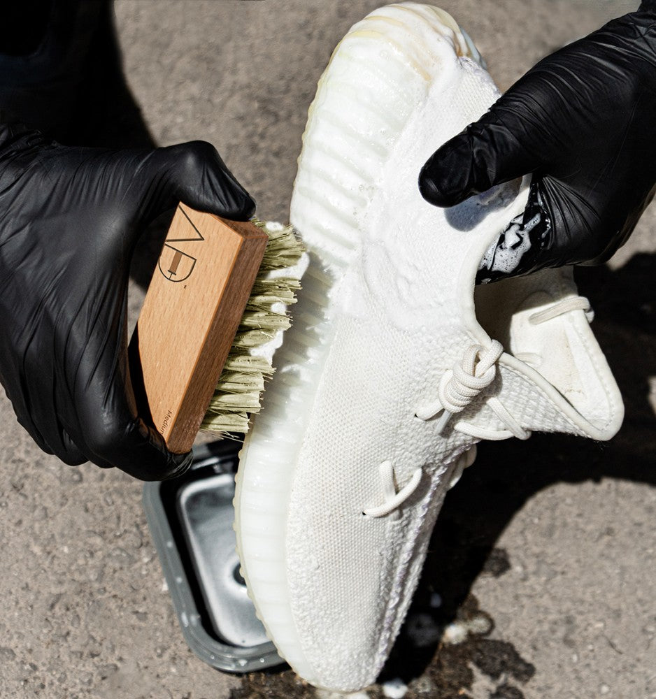 AD Hard Bristle Brush