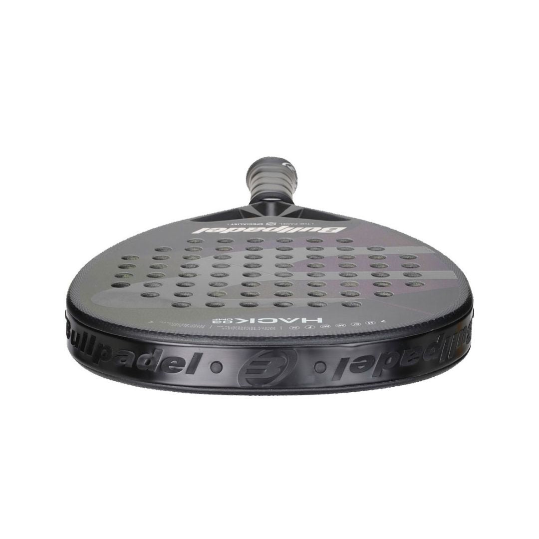 مضرب باديل باكيتو نافارو هاك 03 كومفورت 2023