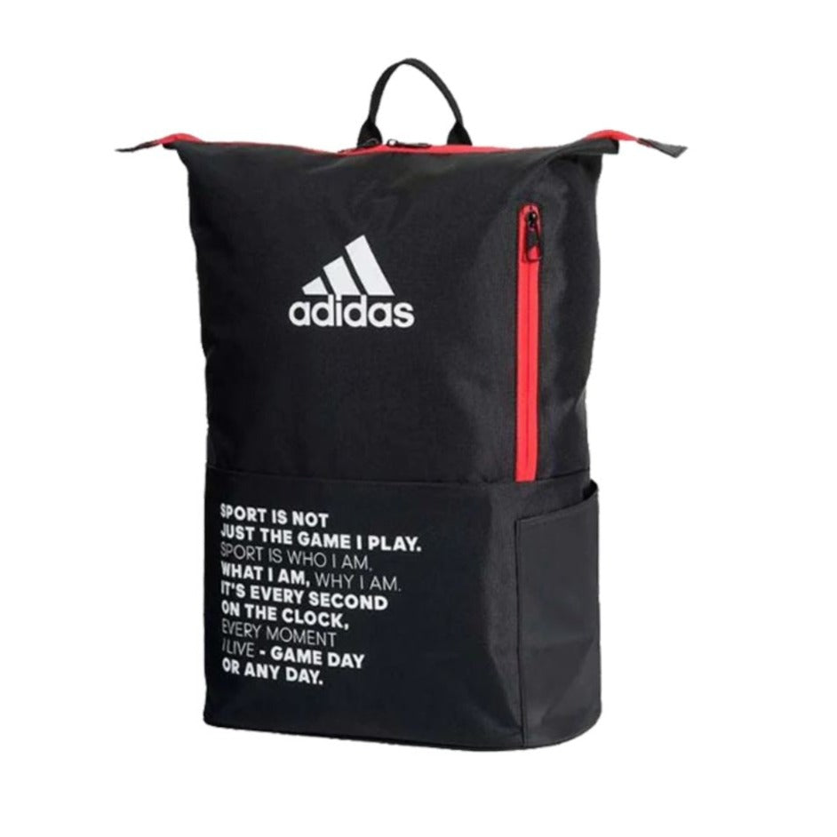 شنطة باديل مالتي جيم 2.0