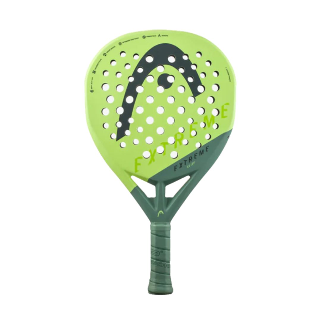 Extreme Elite 2023 Padel Racket