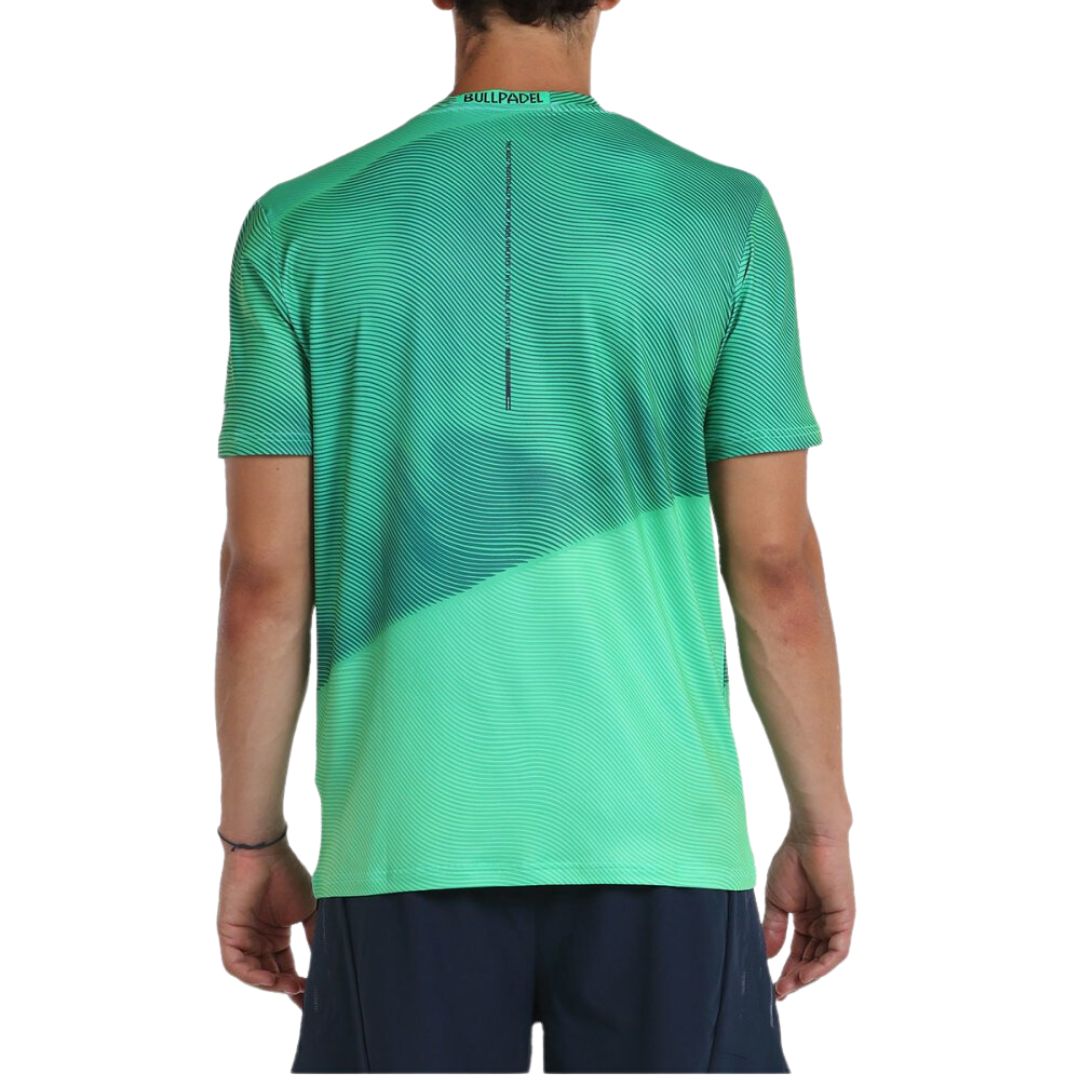 Misar Negro T-shirts