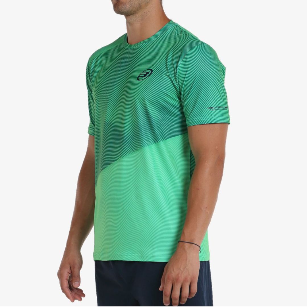 تيشيرت ميسار نيجرو