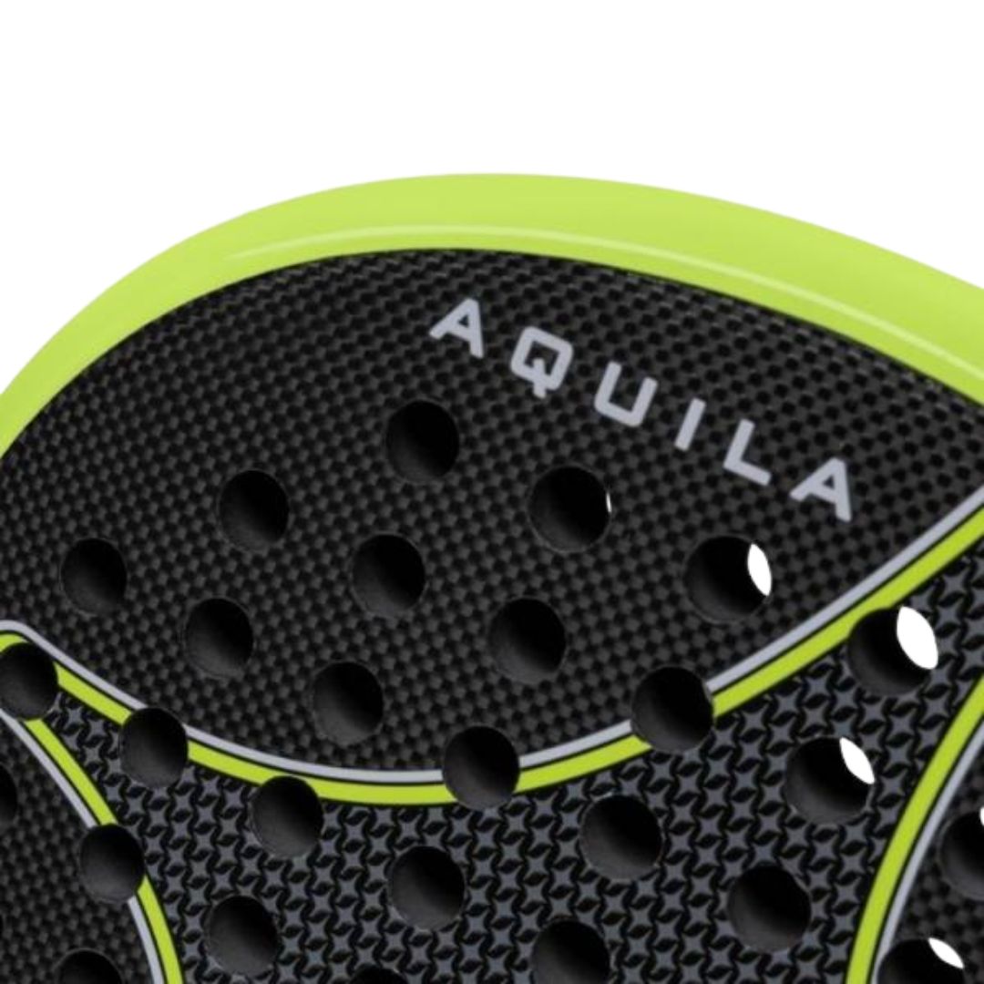 Aquila Speed 2024 Padel Racket