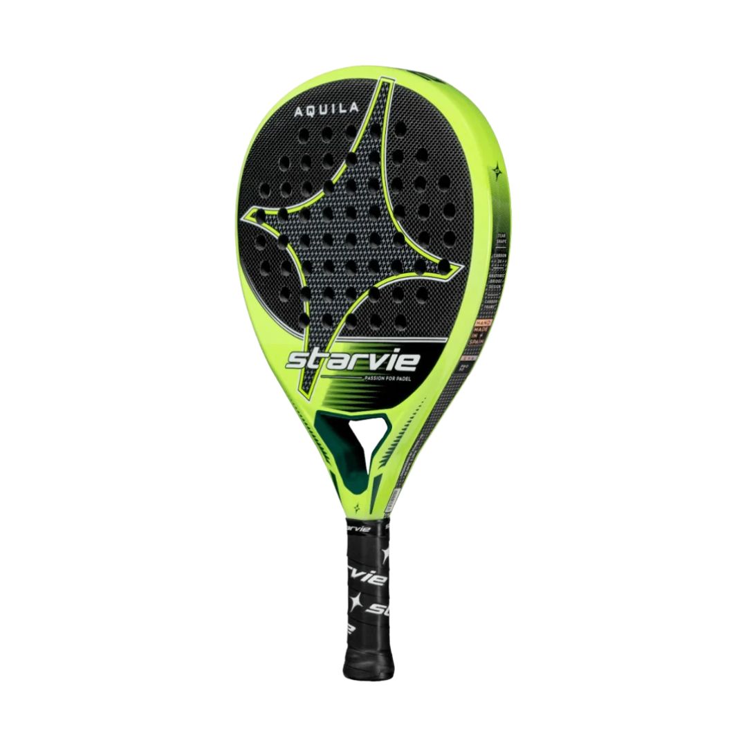 Aquila Speed 2024 Padel Racket
