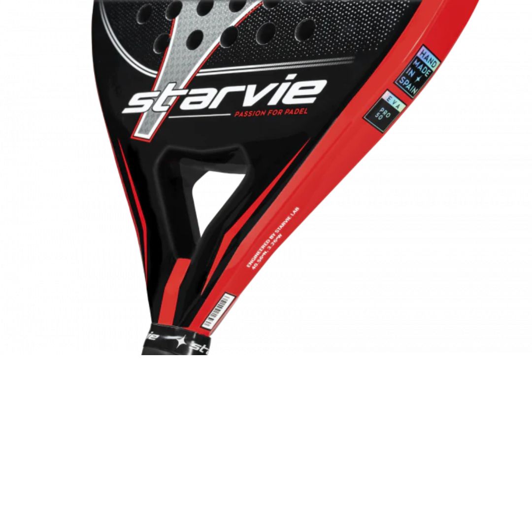 Titania Pro 2024 Padel Racket