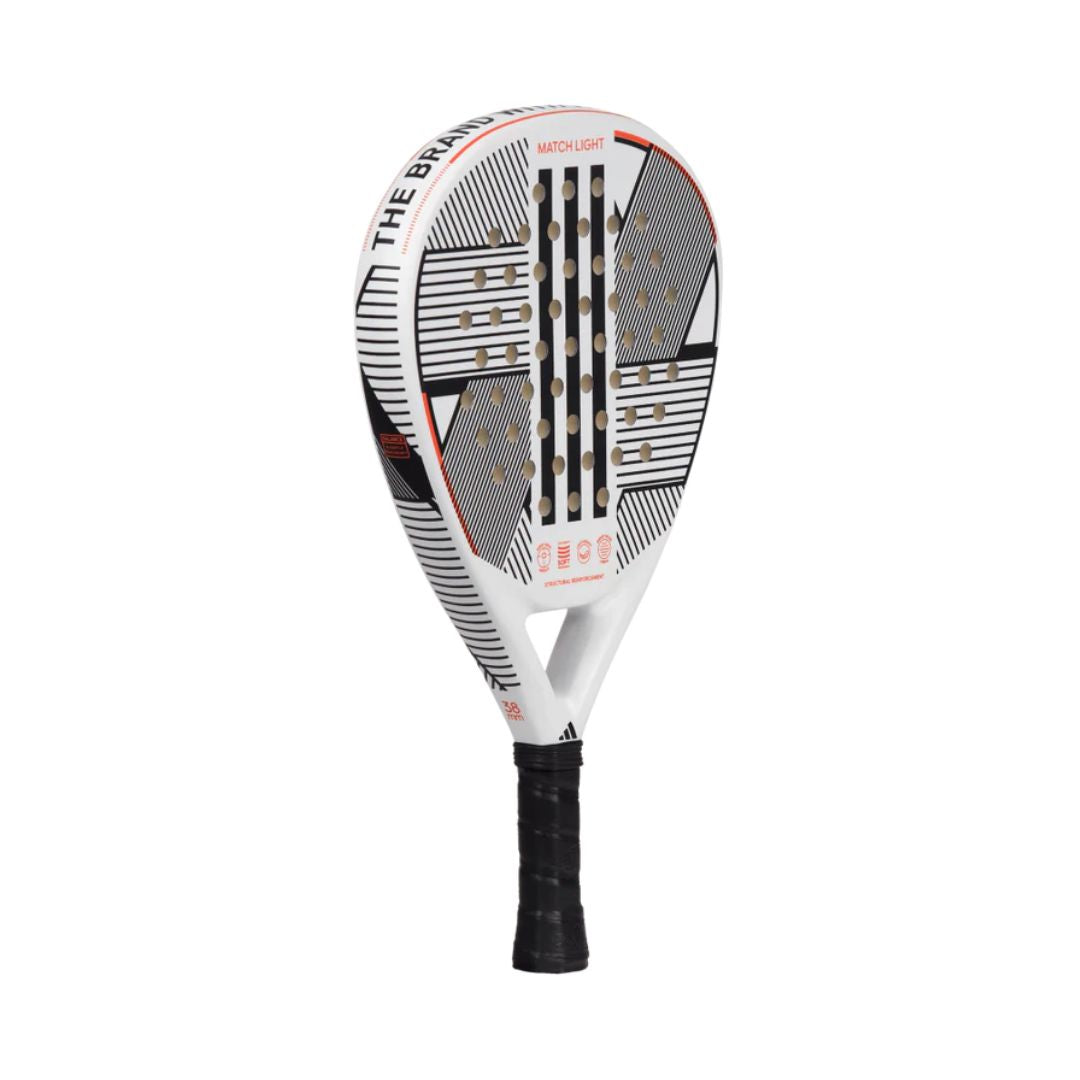 Match Light 3.3 Padel Racket