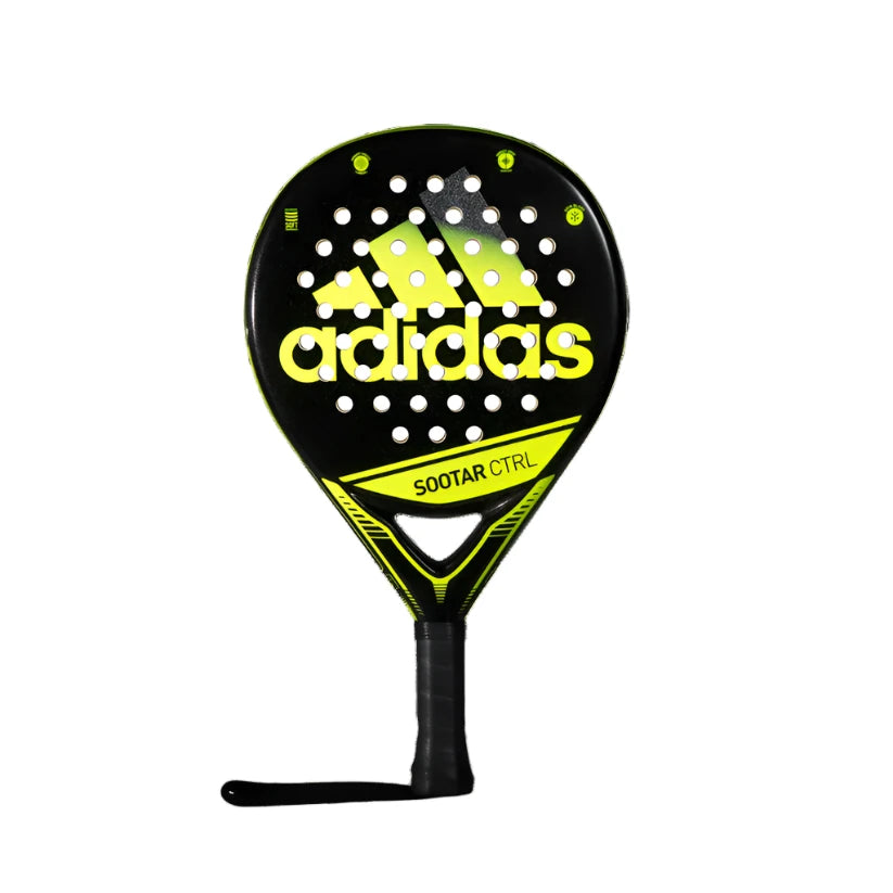 Sootar Ctrl Lime Padel Racket