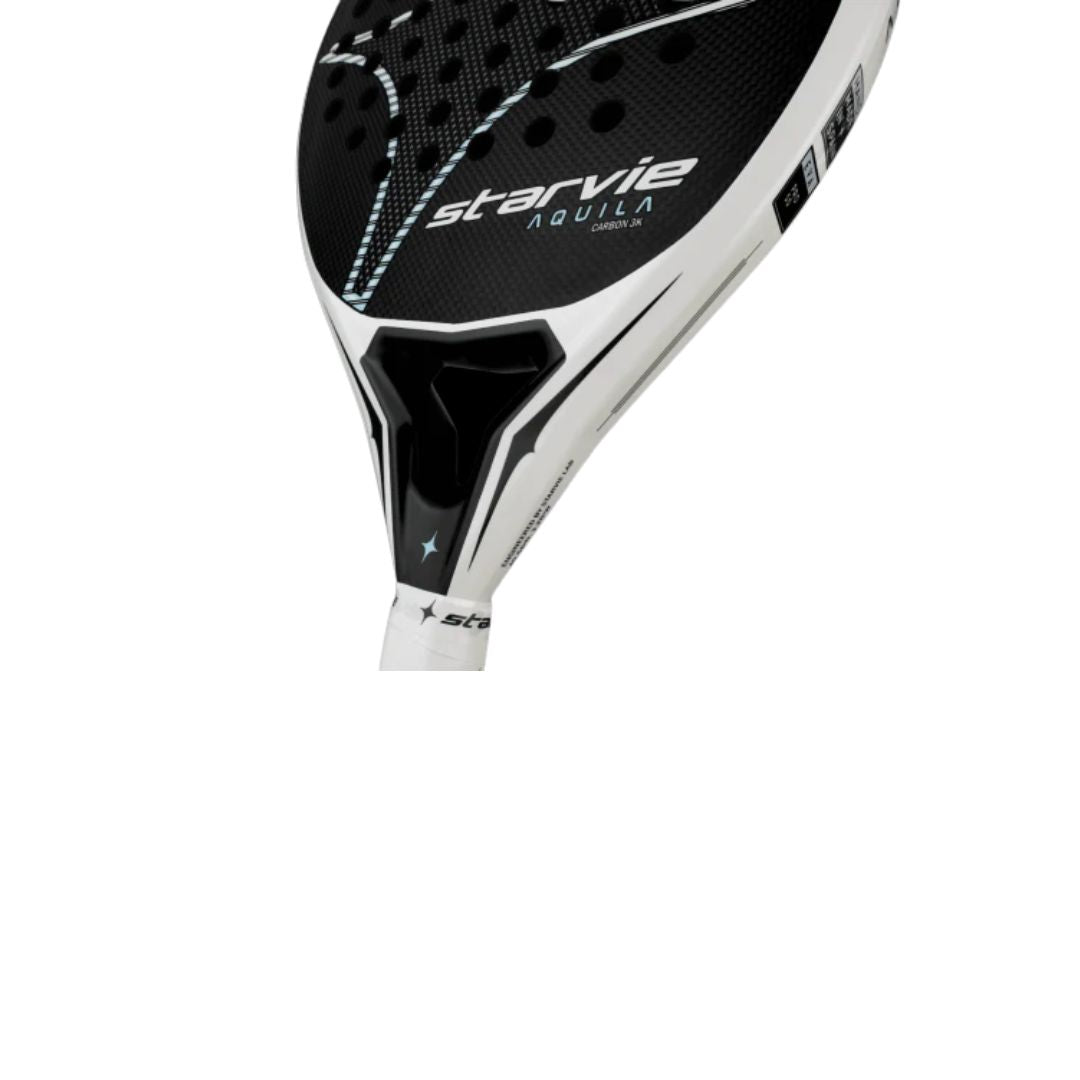 Aquila Soft 2025 Padel Racket