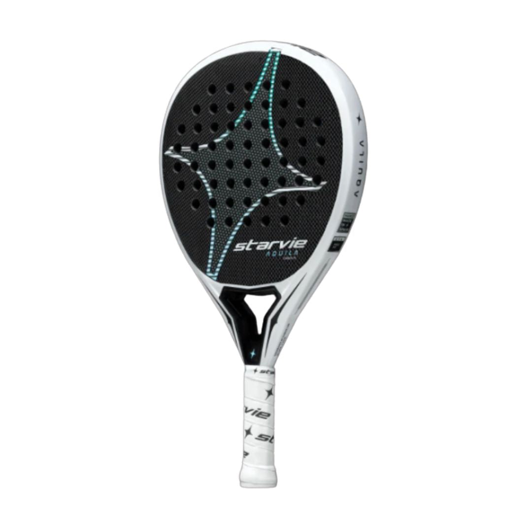 Aquila Soft 2025 Padel Racket
