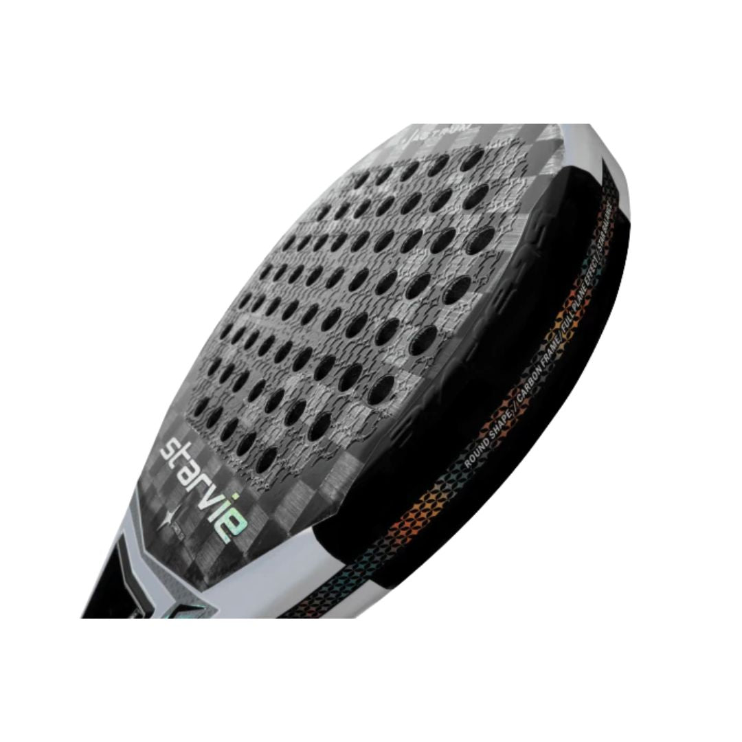 Astrum Pro 2025 Padel Racket