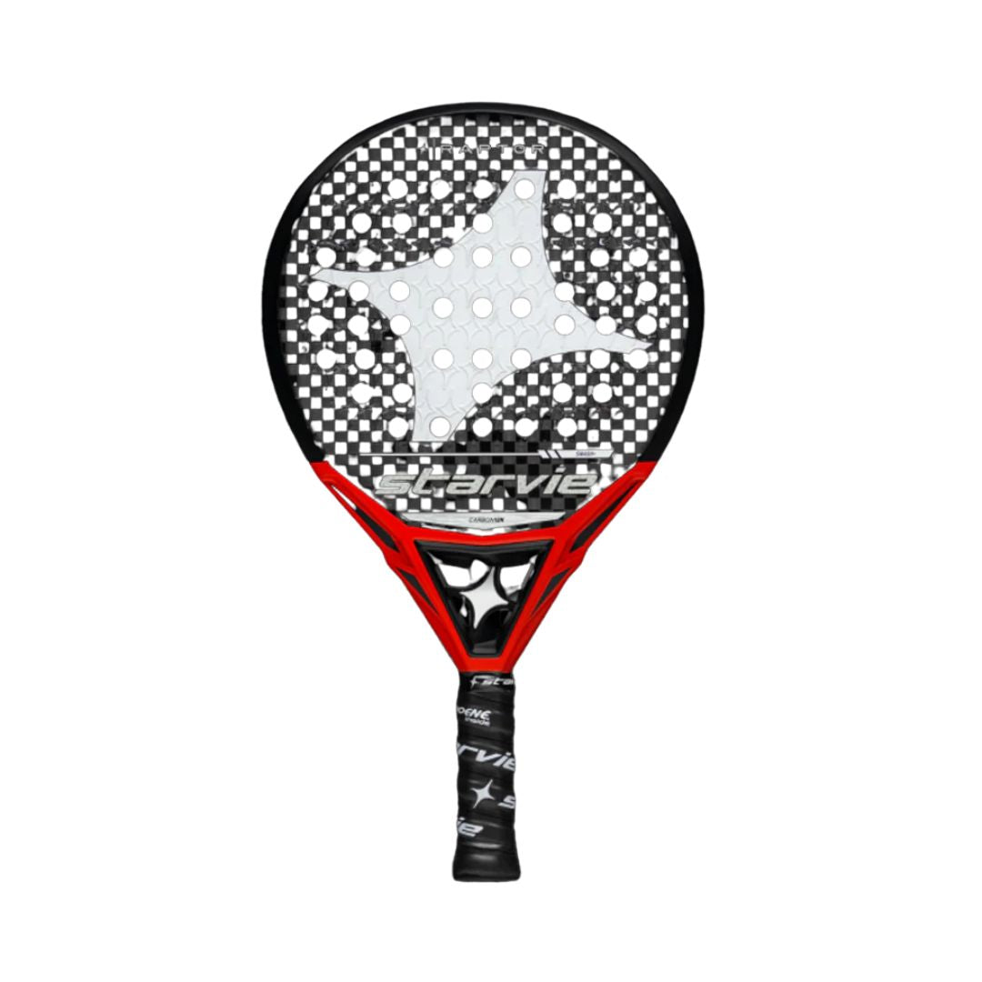 Raptor Soft 2025 Padel Racket