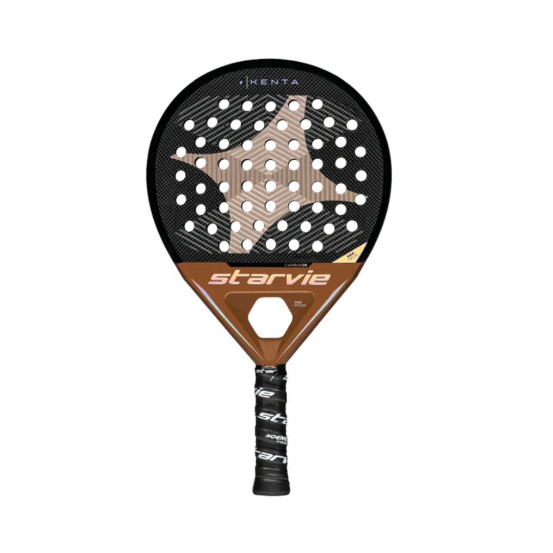 Kenta Pro 2025 Padel Racket