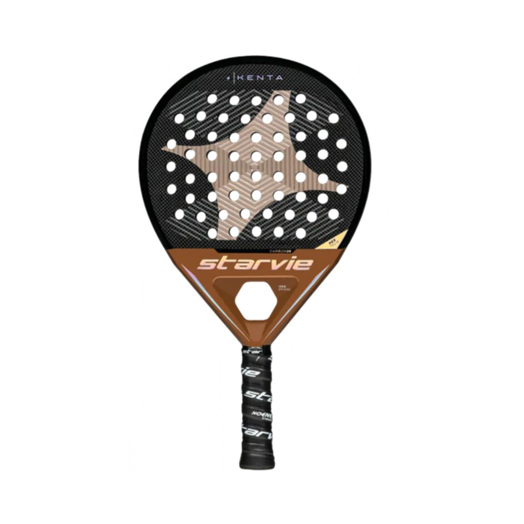 Kenta Soft 2025 Padel Racket