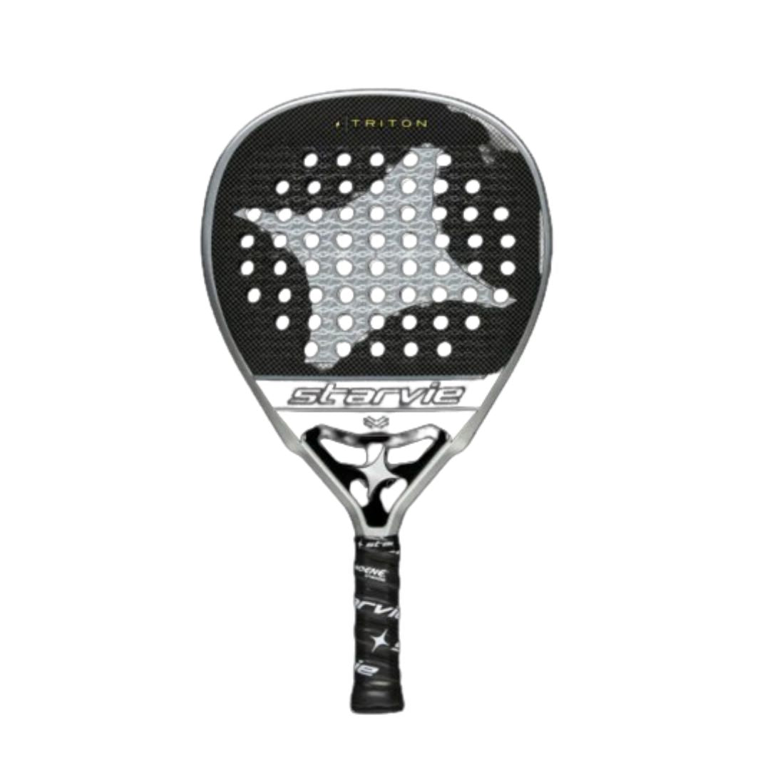 Triton Soft 2025 Padel Racket