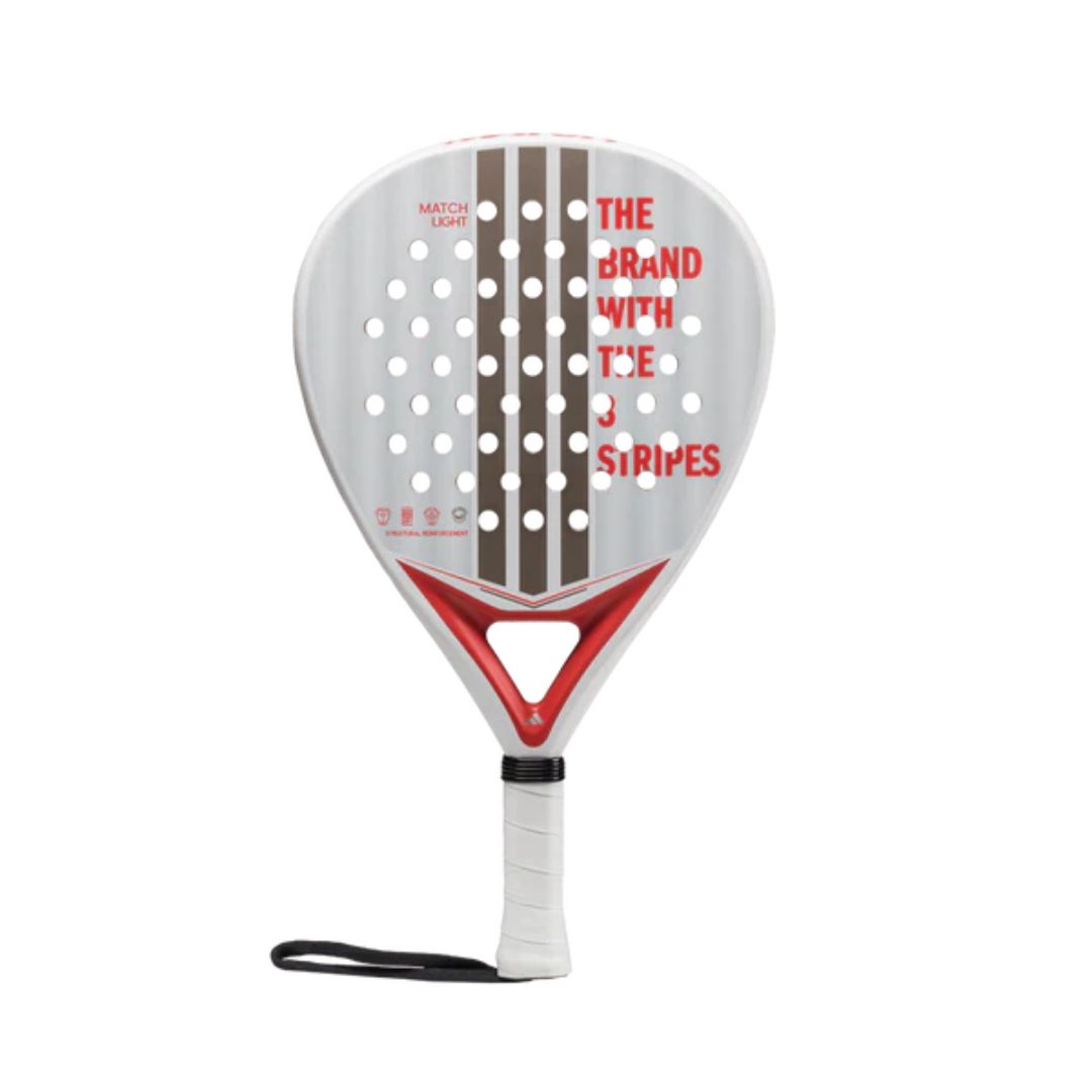 Match Light 3.4 Padel Racket