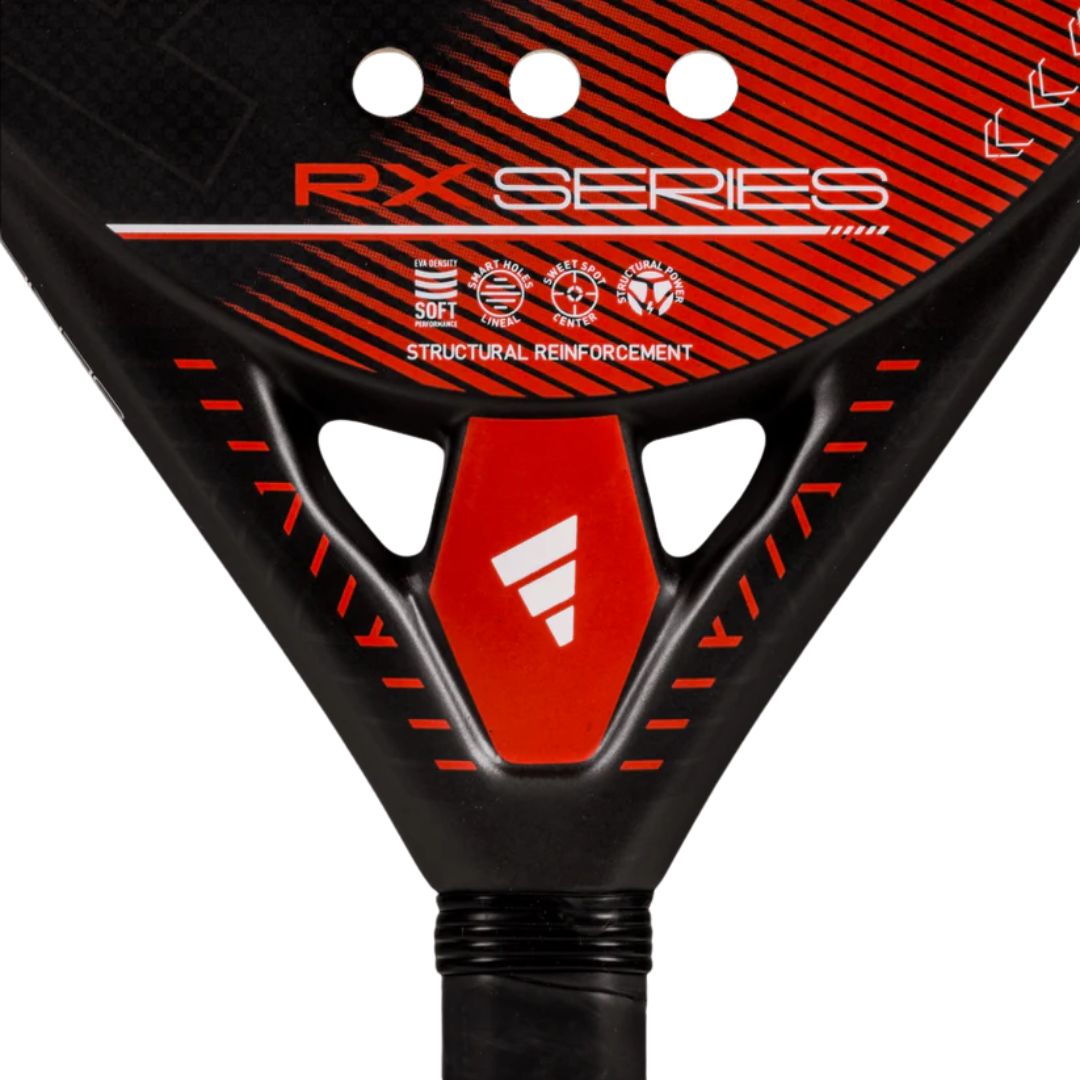 مضرب بادل x Series 3.4