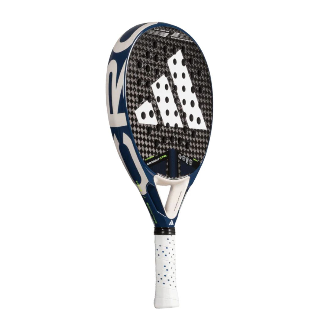 Cross It Carbon Ctrl Padel Racket