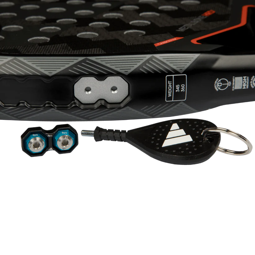 Metalbone 3.4 Padel Racket