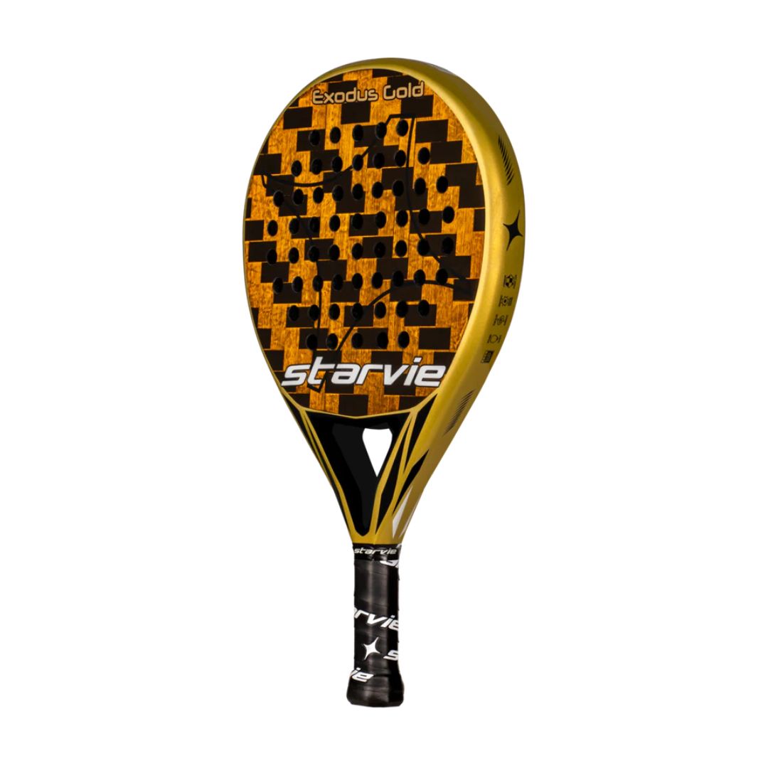 Exodus Padel Racket