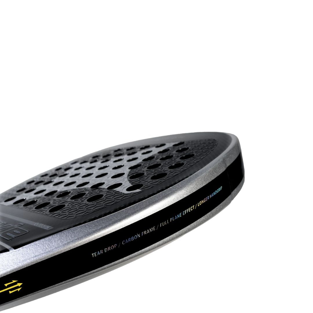 مضرب باديل تيرتون V40