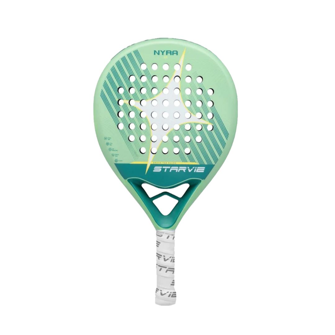Nyra 2026 Padel Racket