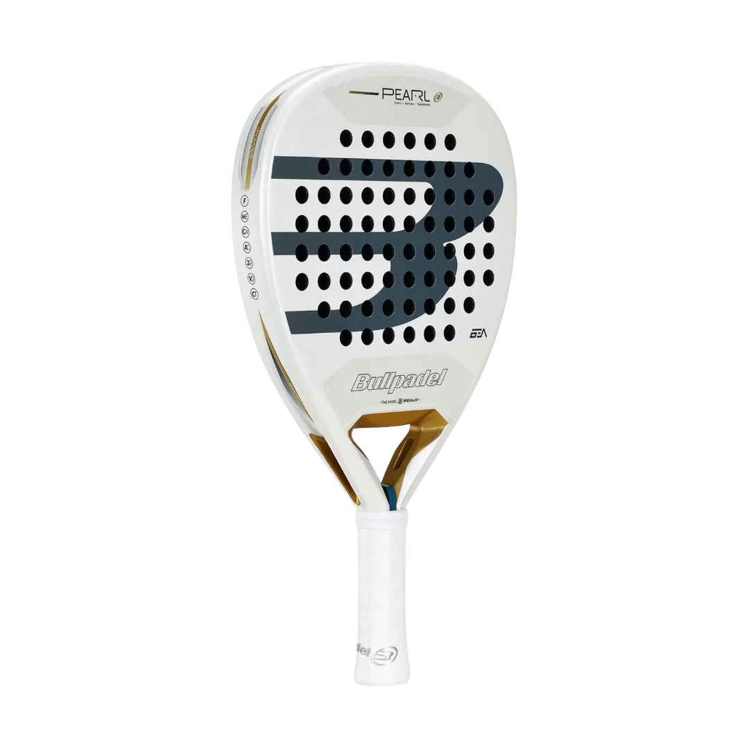Pearl 2026 Bea González Padel Racket