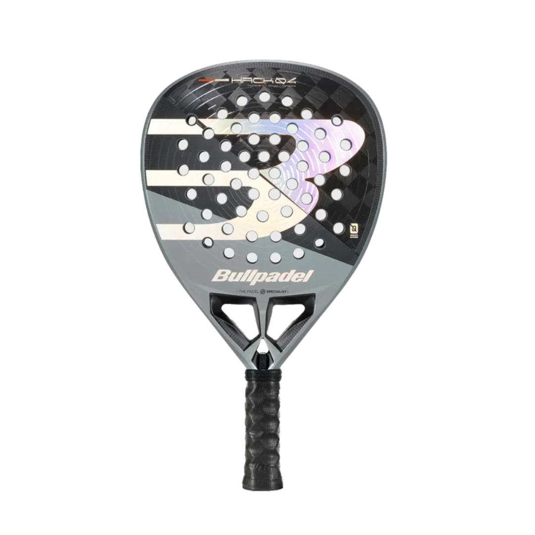 Hack 04 2026 Padel Racket
