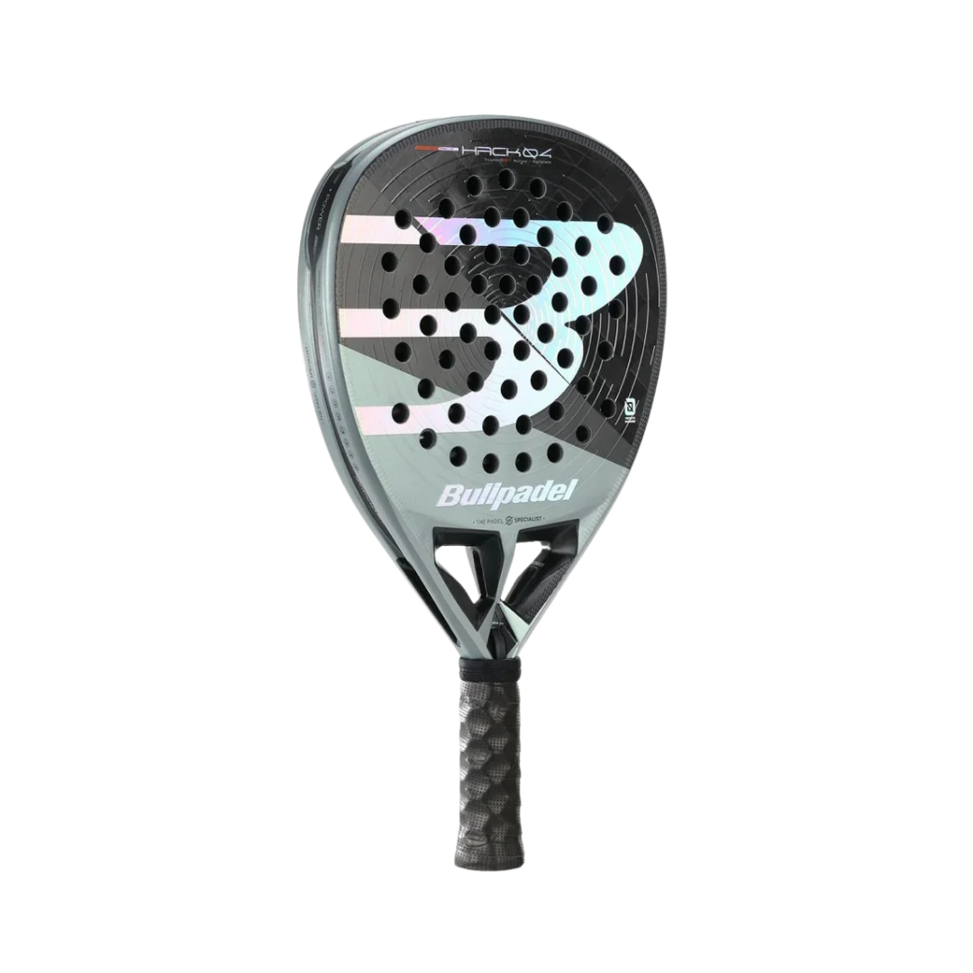 Hack 04 2026 Padel Racket