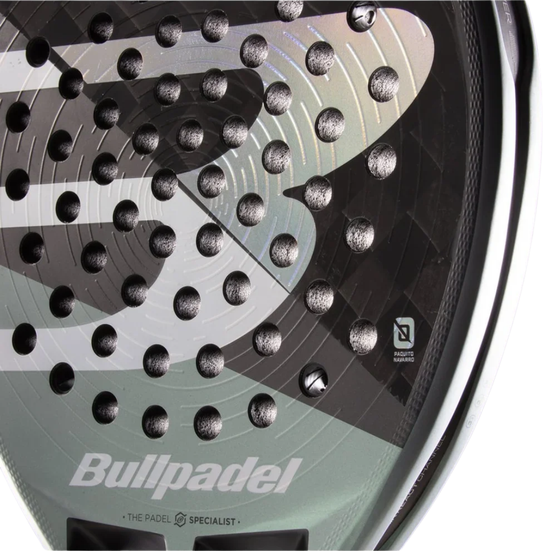 Hack 04 2026 Padel Racket