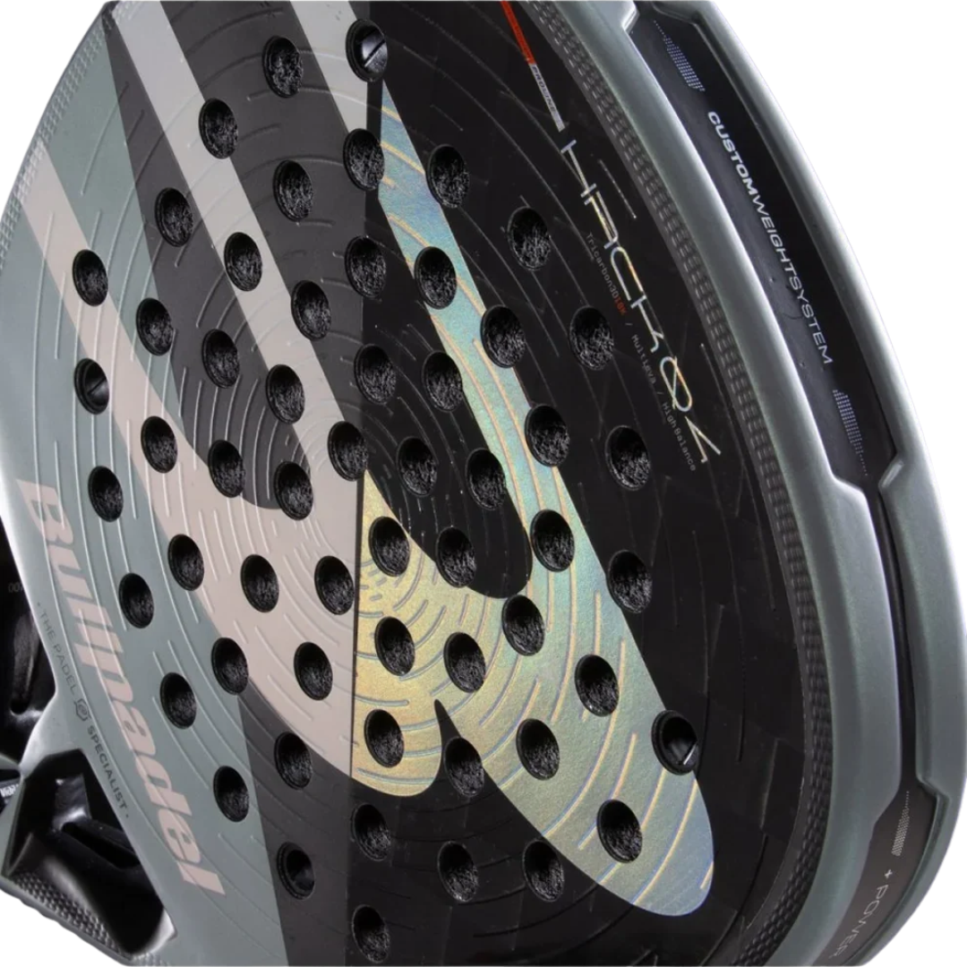 Hack 04 2026 Padel Racket