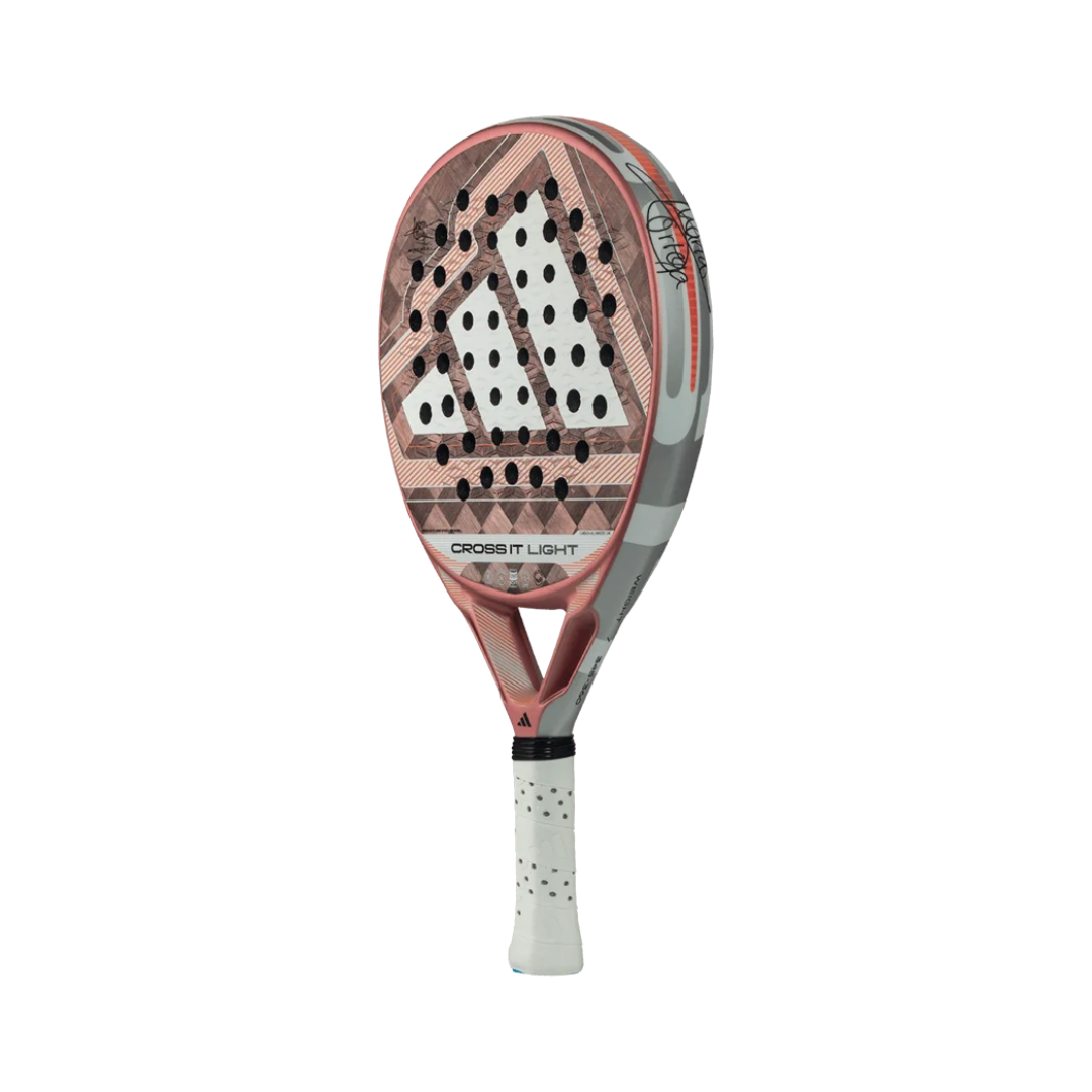 Cross It Light 2026 Martita Ortega Padel Racket