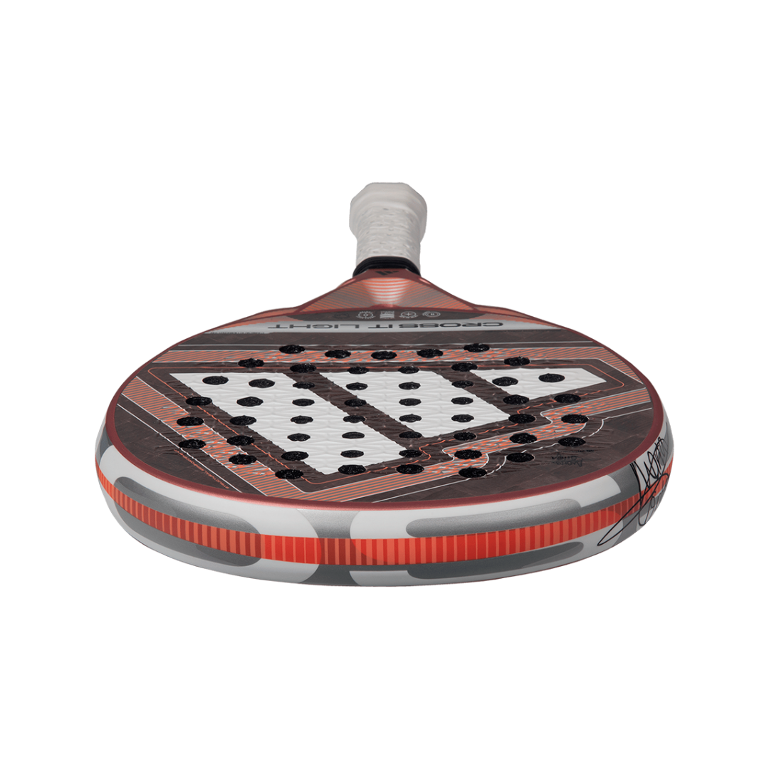 Cross It Light 2026 Martita Ortega Padel Racket