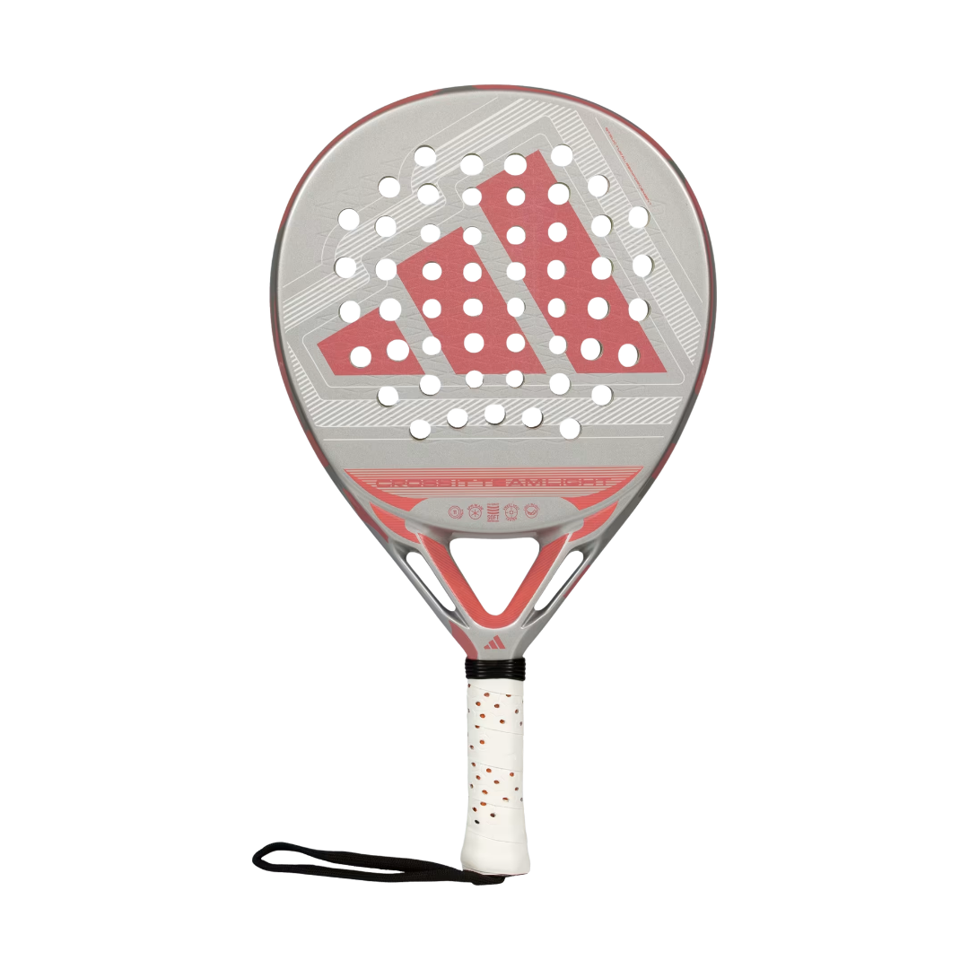 Cross It Team Light 2026 Padel Racket