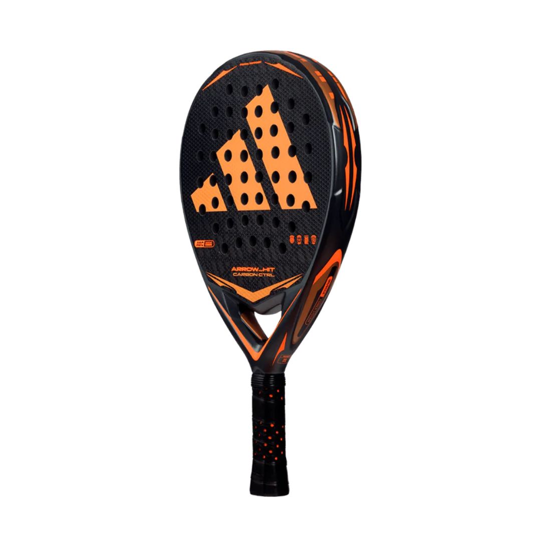 مضرب أرو هيت كاربون كنترول 2026