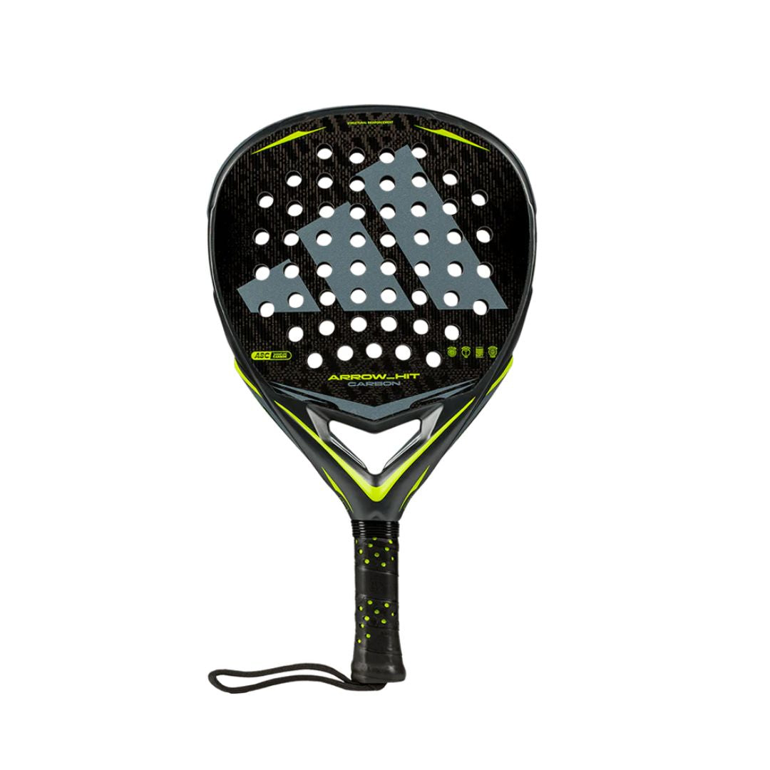 مضرب أرو هيت كاربون 2026