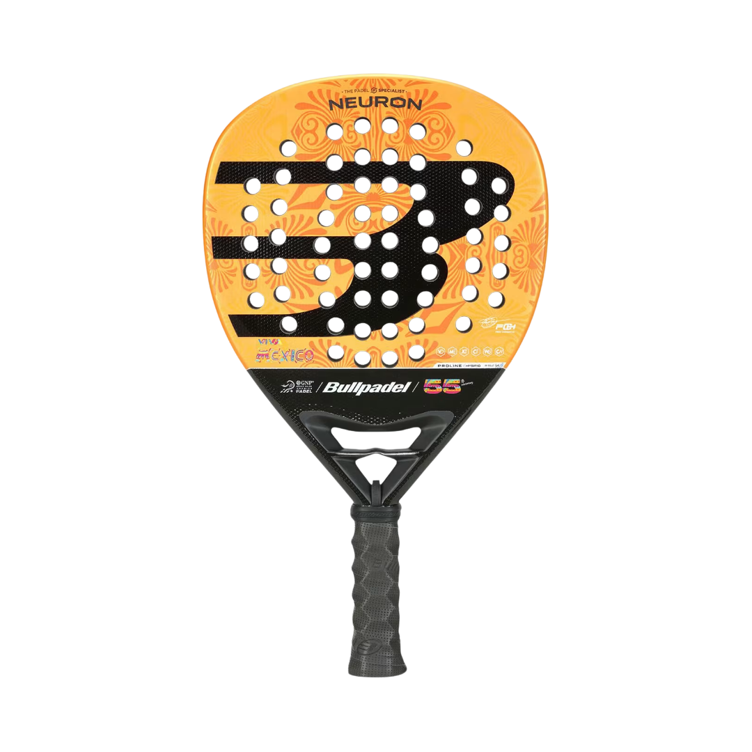 Neuron MX LTD 2026 Padel Racket