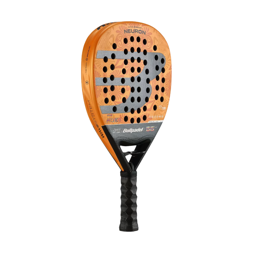 Neuron MX LTD 2026 Padel Racket