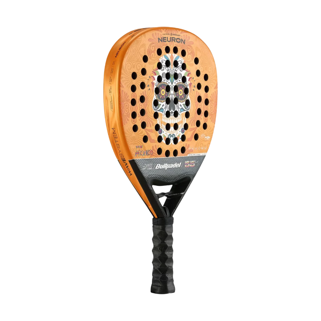 Neuron MX LTD 2026 Padel Racket