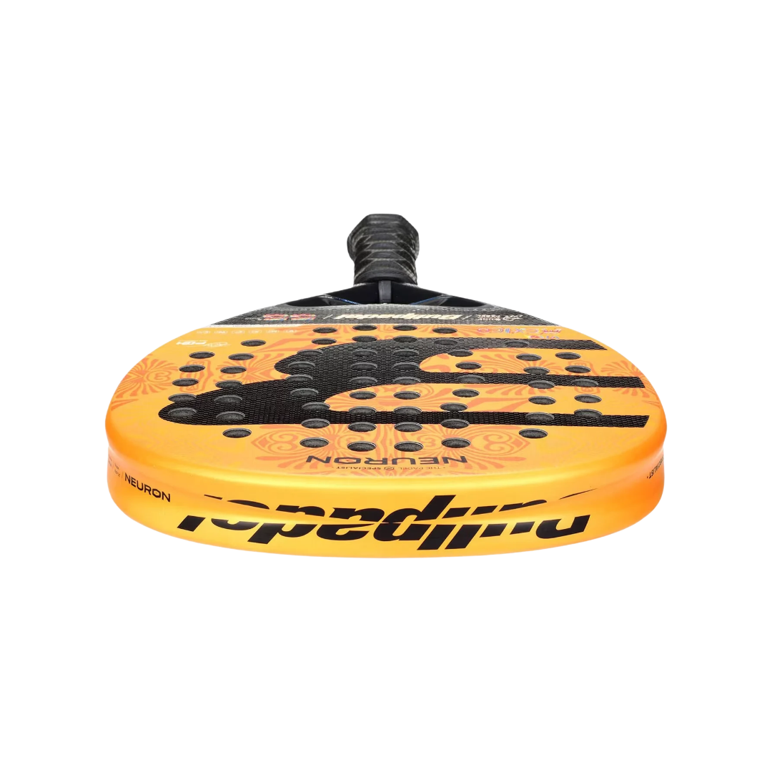 Neuron MX LTD 2026 Padel Racket