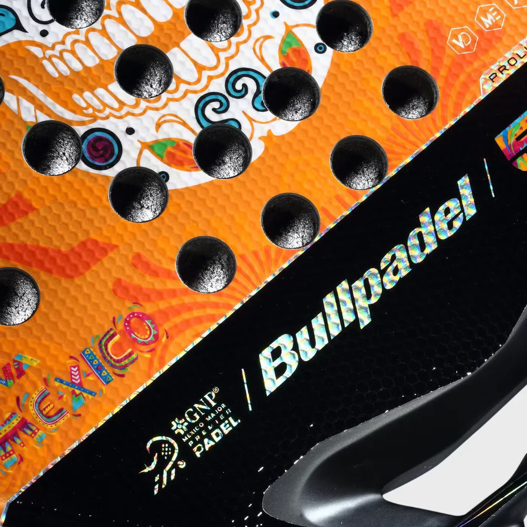 Neuron MX LTD 2026 Padel Racket