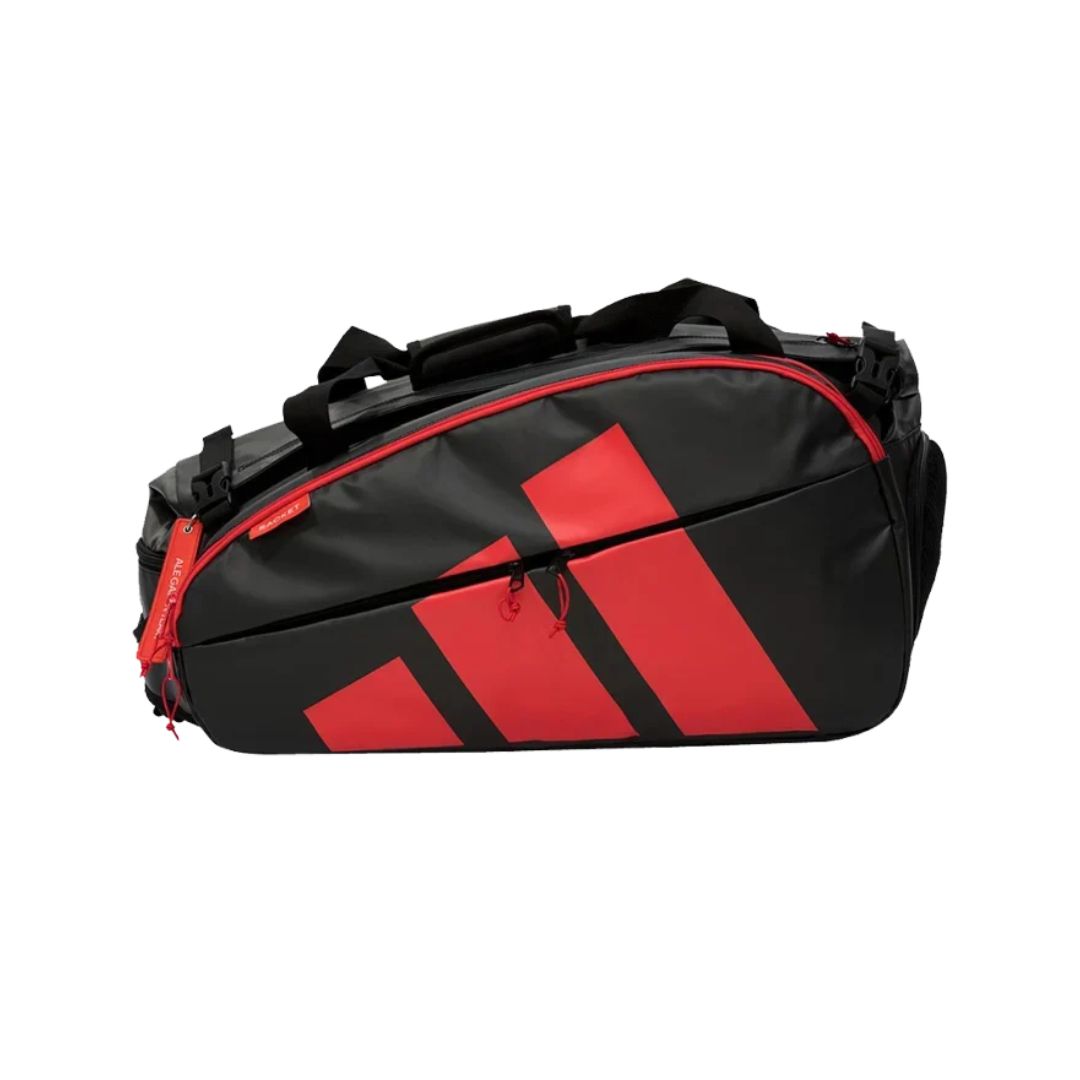 Multigame Racket Bag