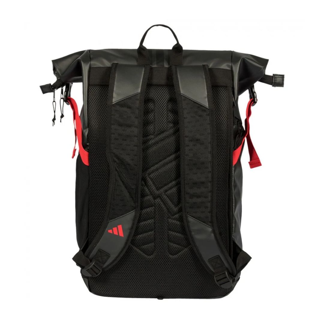 Multigame Backpack