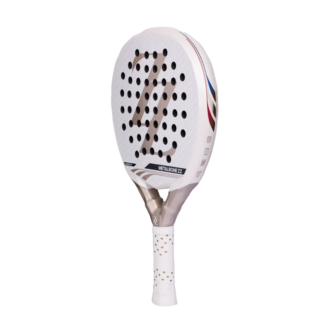 Metalbone Zinedine Zidane Carbon 2026 Padel Racket