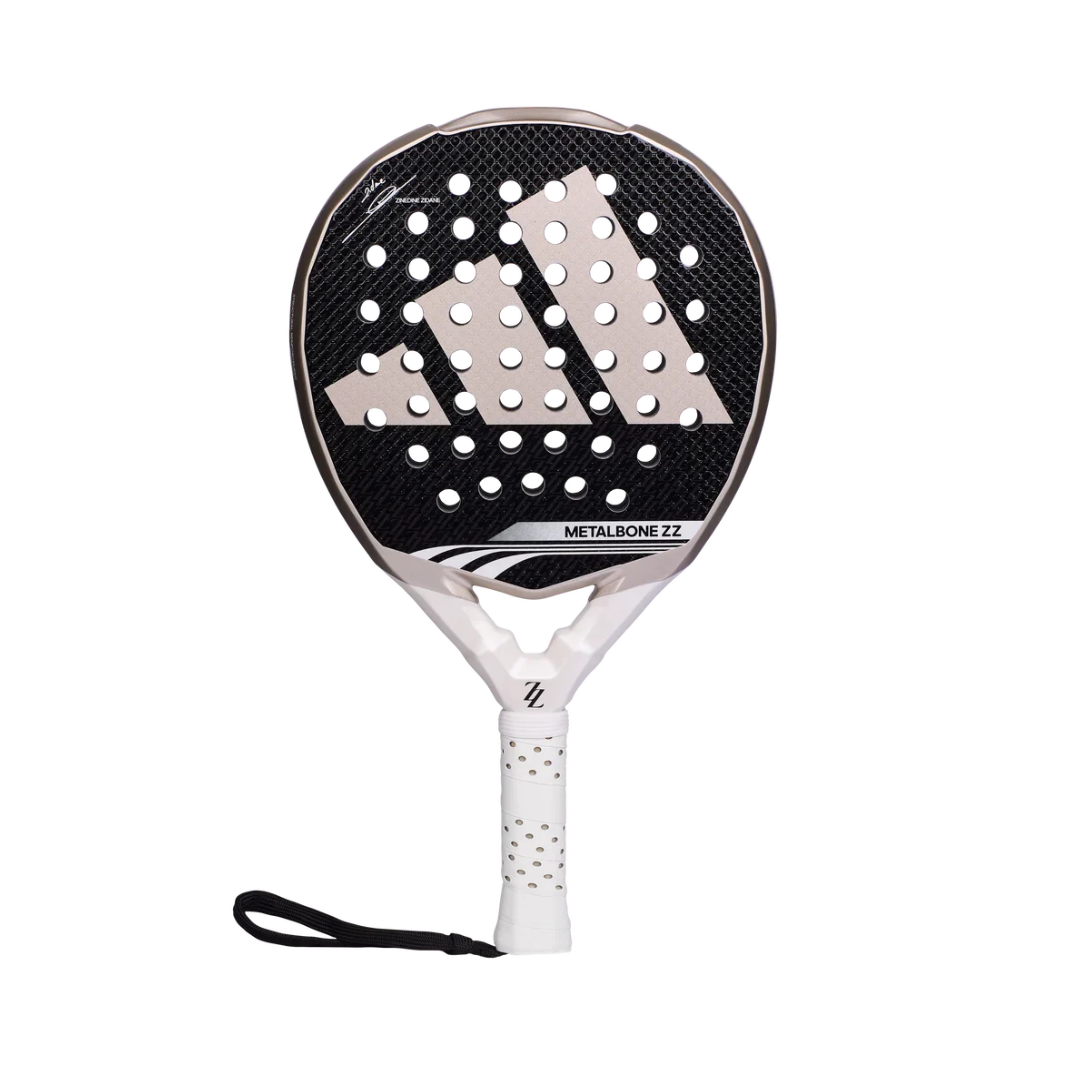 Metalbone Zinedine Zidane Team 2026 Padel Racket