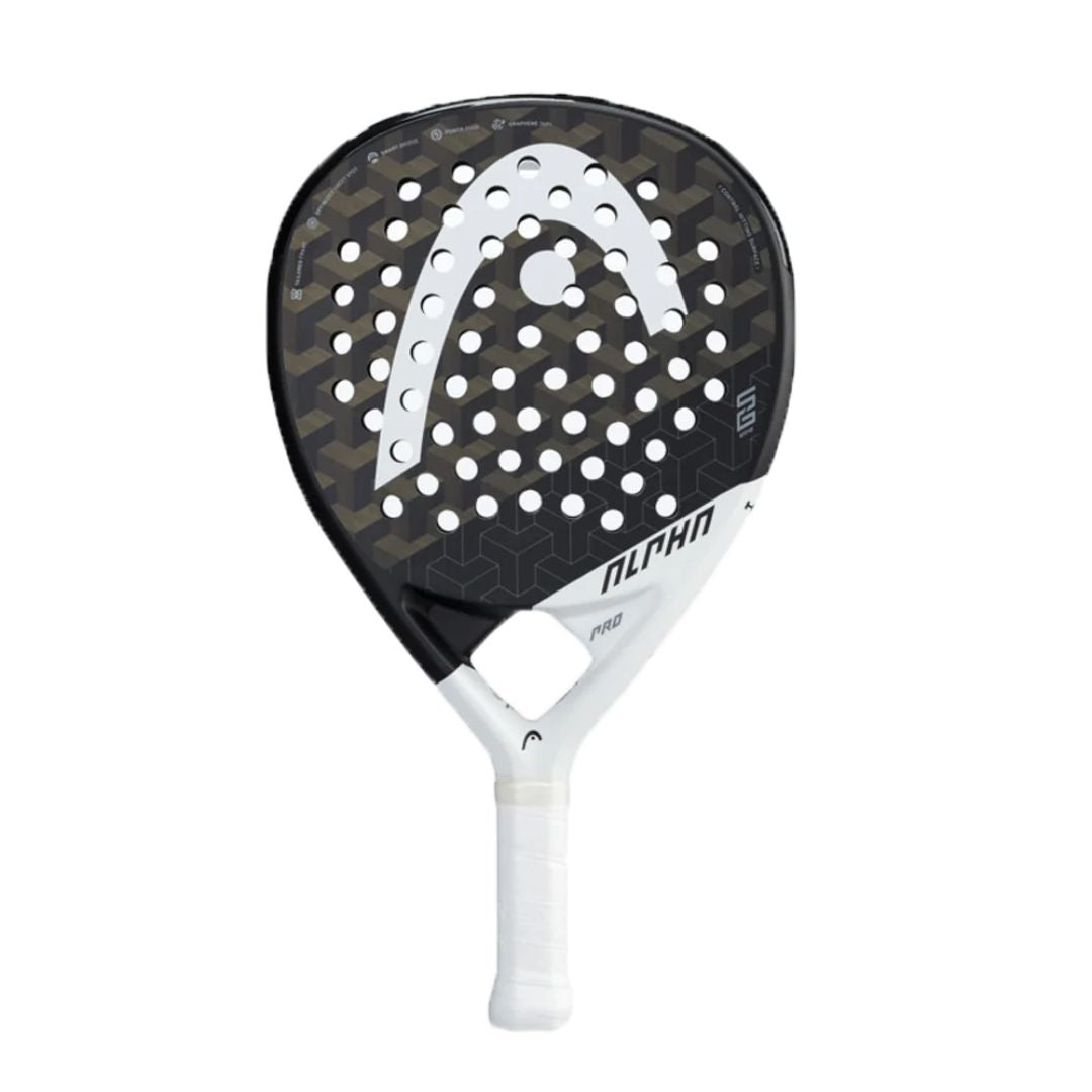 Head Alpha Pro 2022 Padel Racket